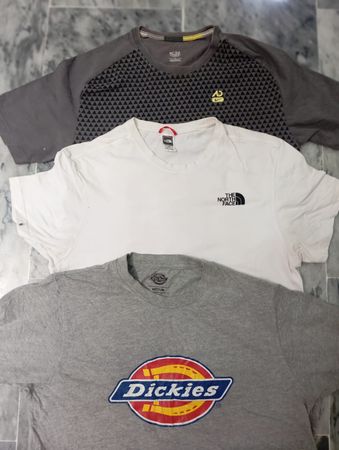 Beautiful mix brand t shirts