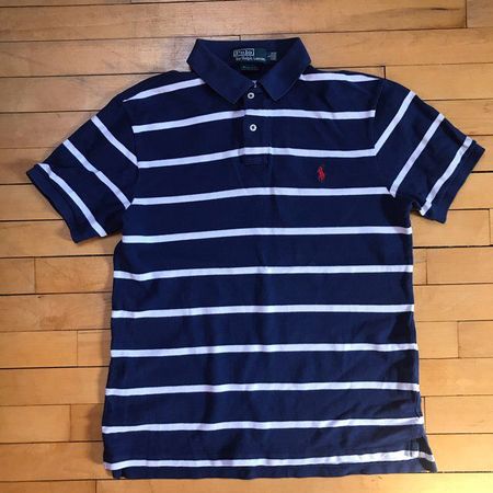 Premium Polo Ralph Lauren T-Shirts