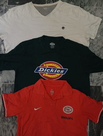 Premium mix Brand t shirt