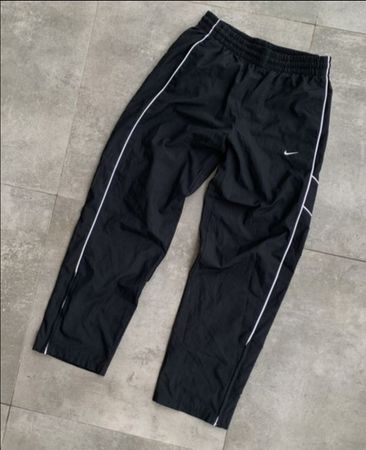 Pantaloni da pista baggy Nike premium
