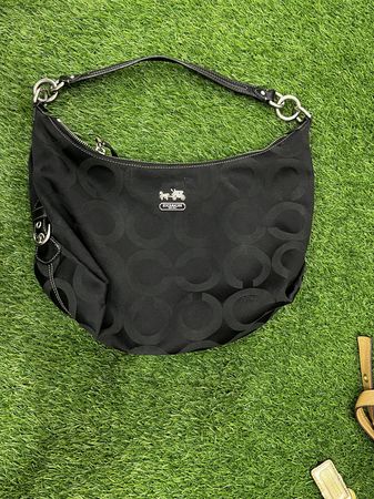 Coach bags