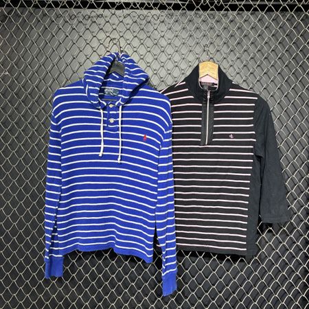 Lauren ralph lauren ladies mix sweaters (fnc 9)