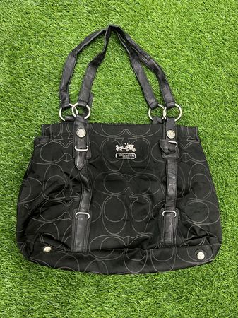 Coach bags