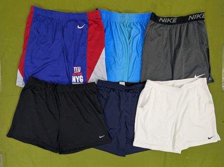 💥 RV3104 Nike Sports Short