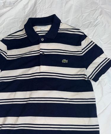 Lacoste T-Shirts ✨