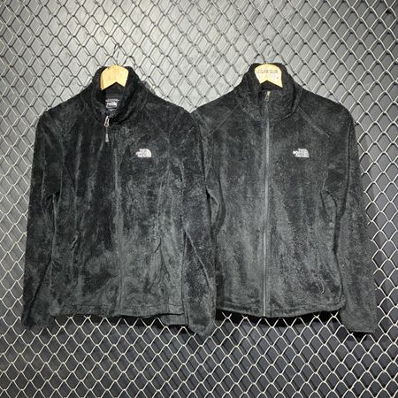 Classic the north face fleece (fnc 10)