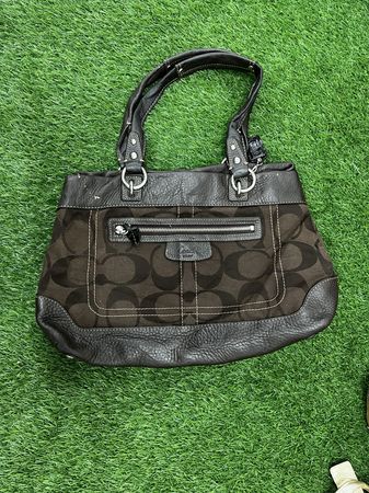Soho coach bags