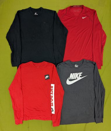 💥 RV3113 Nike L/S Tshirts