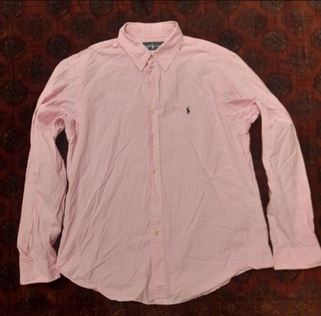 Polo Ralph Lauren Shirts