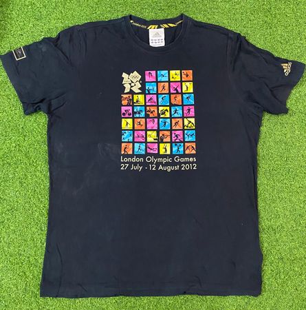 Mix Branded T-shirt