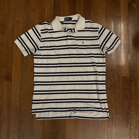 Åuthentic polo Ralph Lauren T-Shirts