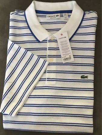 Lacoste T-Shirts