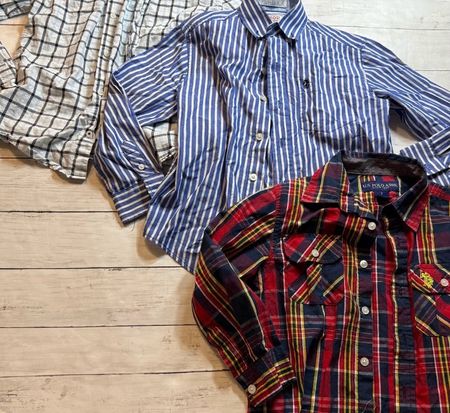 Ralph Lauren Polo Shirts