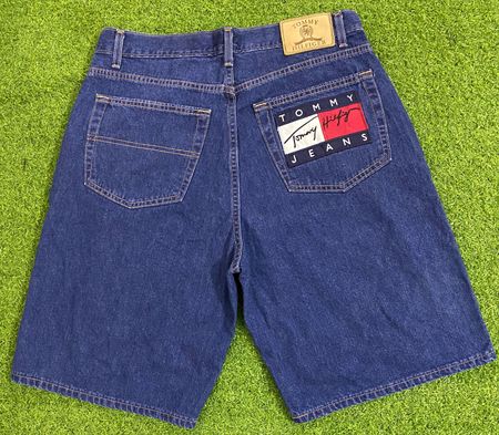 Tommy Hilfiger Mix Shorts