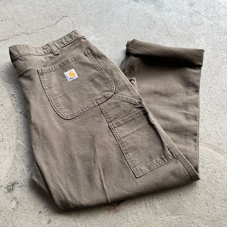 Carhartt Cargo Pants
