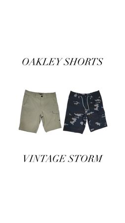 Oakley Shorts