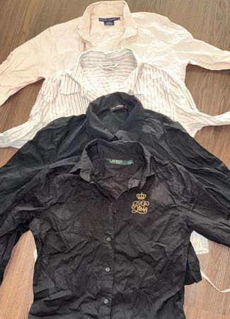 Y2k 9-5 It Girl: Vintage Designer Brands Edition
