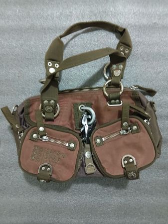 George Gina & Lucy Handbags Bundle 1