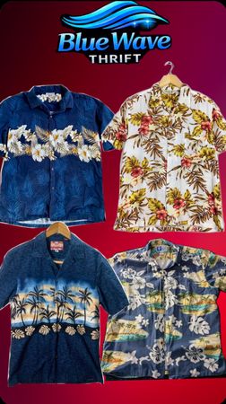 Hawaiian Shirts