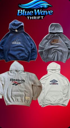 Sweat-shirt de marque