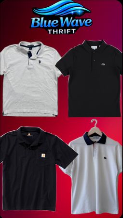 Branded T-Shirts