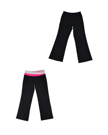 Lululemon flare leggings