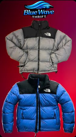 The North Face Jackets