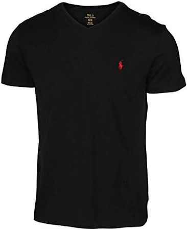 Premium  Polo Ralph Lauren Crew Neck T_Shirts