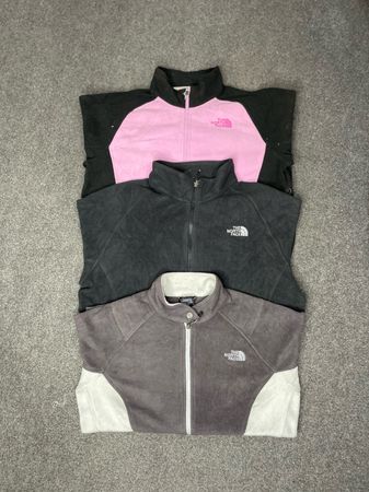 Premium The North Face Fleece Jacket
