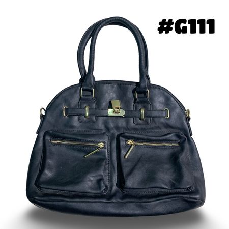 Branded bags (brands) Guess , Victoria secret and Fossil etc. #G111