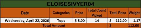 Custom handpick Eloisesivyer04