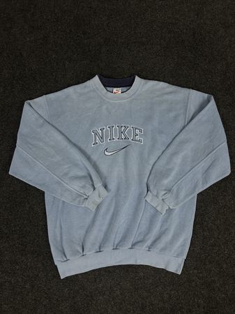 Branded Sweatshirts (Including Nike, Adidas, Carhartt) - [TS-0537]