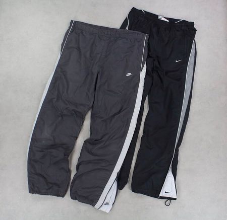 Premium Nike Trackpants