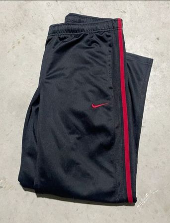 Classical Baggy Nike Trackpants