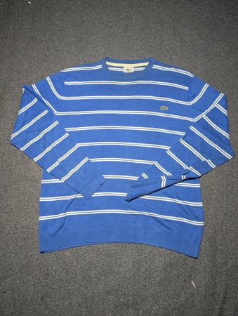 Lacoste Pullover