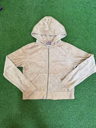 Juicy Couture Hoodies