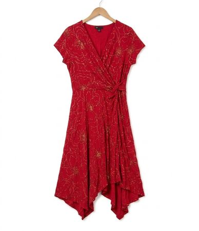 5232 - Y2K Style Maxi, Midi and Mini Dress