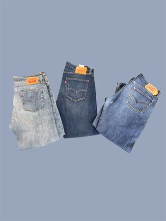 Branded Levis  Jeans Pants