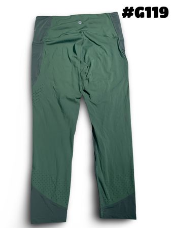 Lululemon Leggings.#G119