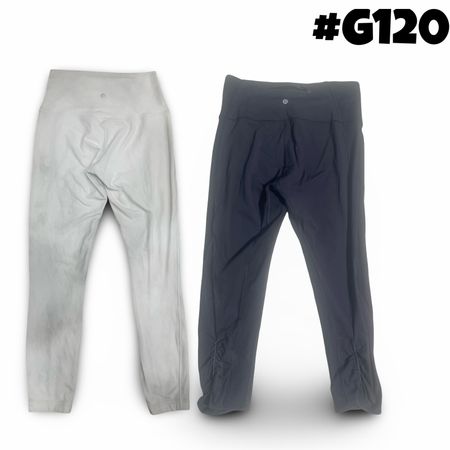 Lululemon Leggings . #G120