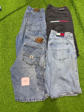 pantaloni da falegname