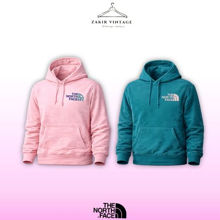 The North Face Hoodie