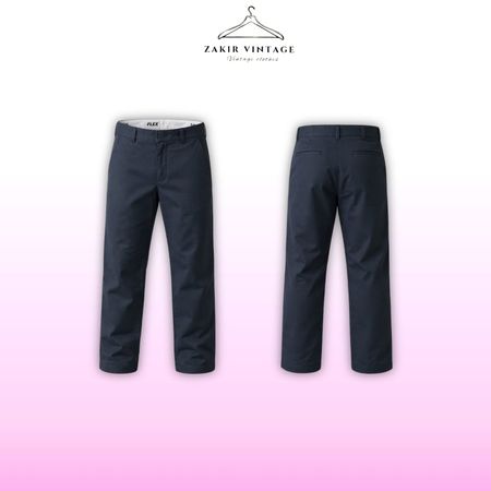 Pantaloni in cotone Dickies