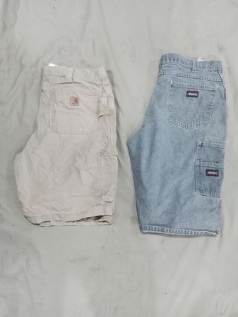 Carhartt & Dickies Shorts