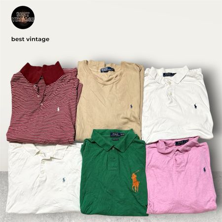 Ralph Lauren T-shirts