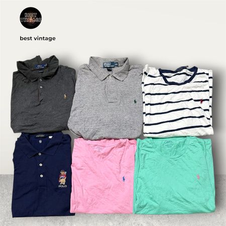 Ralph Lauren T-shirts