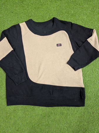 Upcycle Dickies sweatshirt