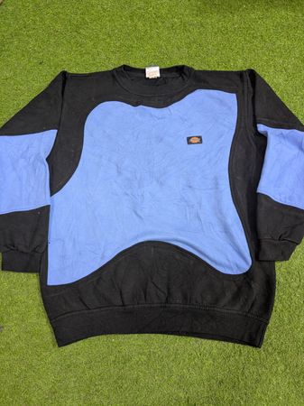 Upcycle Dickies sweatshirt