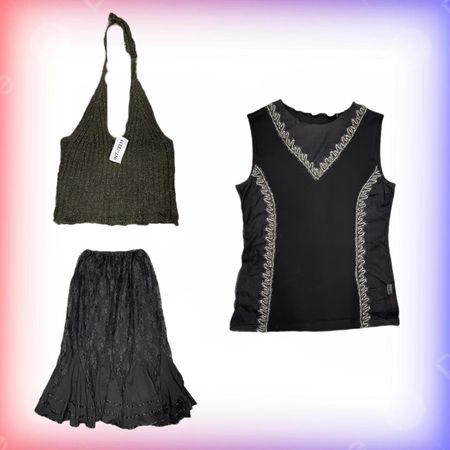 gothic sweetheart edition RX,1296