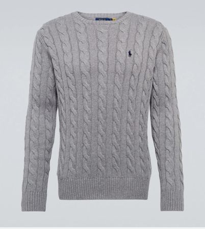Authentic polo Ralph Lauren sweaters HT-0024